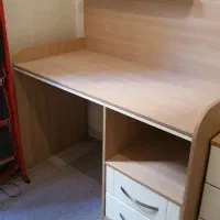 میزتحریر در حدنو