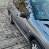پژو۲۰۶ sd مدل v۲۰|خودرو سواری و وانت|تهران, فلاح|دیوار
