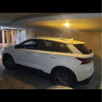 اسدبلیوام G01، مدل ۱۳۹۹