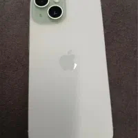 ایفون ۱۵ نرمال نیازمند تعمیر