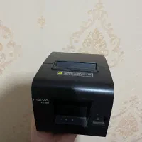 پرینتر حرارتی و لیبل زن