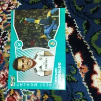 کیمدی2026رونالدو کمیاب