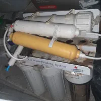 دستگاه تسویه آب خوردن|آبسردکن و تصفیه آب|خرمآباد, |دیوار