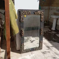 اینه تمیز سالم