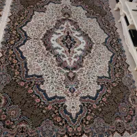 فرش ۹متری ۷۰۰ شانه|فرش|تاکستان, |دیوار