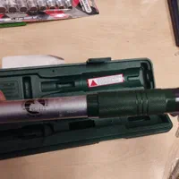 ترکمتر 2000 هنس|ابزارآلات|تهران, حسنآباد|دیوار