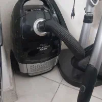 جارو برقی بوش