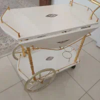 میز اردور