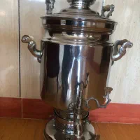 سماور نفتی