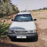 پراید مدل ۹۵