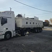 کشنده فوتون۴۳۰|خودرو سنگین|اسلام‌شهر, ملک‌آباد|دیوار