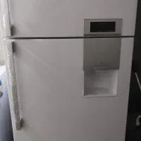 یخچال  فریزر بالا پایین اسنوا