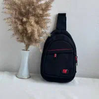 بادی بگ مردانه اسپرت|کیف، کفش، کمربند|پاکدشت, پاکدشت (مامازند)|دیوار