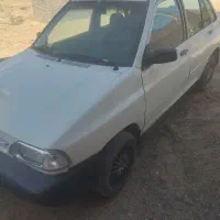پراید مدل 85