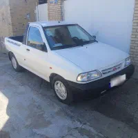 پراید بار 1403 کم کار