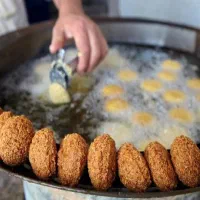 کارگر ساده با جای خواب بی چه شهرستان فست فود|استخدام خدمات فروشگاه و رستوران|پاکدشت, پاکدشت (مامازند)|دیوار