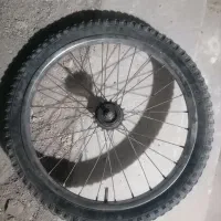 لاستیک سایز دوچرخه ۲۰