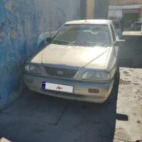 پراید ۱۴۱ بژ|خودرو سواری و وانت|اصفهان, محمودآباد|دیوار