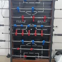 فوتبال دستی حرفه ایی تاشو بزرگسالان