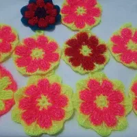 اسکاج با نخ سوزنی