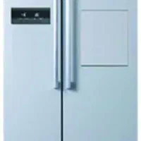 یخچال ساید 270فوت نو اکبند با 12 ماه گارانتی