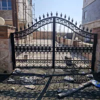 جوشکار سیار حرفهای