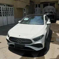 فروش بنز A200 توربو ( استاندارد)