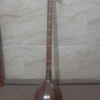 دوتار|سازهای سنتی|باغستان, |دیوار