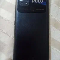 گوشی Poco C40|موبایل|آشخانه, |دیوار
