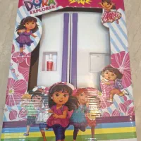 یخچال بچه گانه