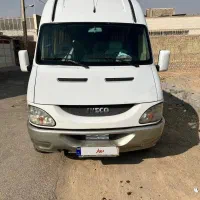 مینی بوس ایویکو a50