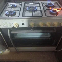 گاز پنج شعله مناسب ویلا