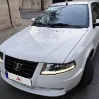 فروش حواله سورن پلاس پیش فروش