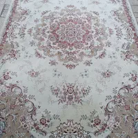 یک عدد فرش ۶متری تمام نخ فرش مشهد|فرش|مشهد, سپاد|دیوار