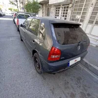 فولکس گل ۸۴|خودرو سواری و وانت|جوادآباد, |دیوار