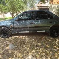 پژو۴۰۵|خودرو سواری و وانت|اهواز, کیان اباد|دیوار