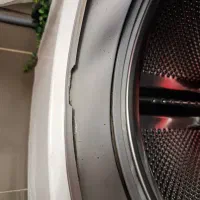 ماشین لباسشویی هایسنس - Hisense|ماشین لباسشویی و خشک‌کن لباس|اهواز, گلستان|دیوار