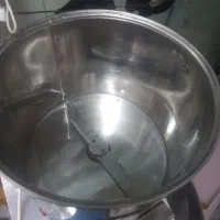 سبزی خورد کن