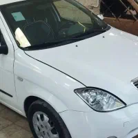 تیبا 2 مدل 1401 کم کار|خودرو سواری و وانت|نورآباد, |دیوار