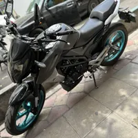 موتور Cf 150
