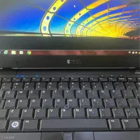 لپتاپ دل مدلLatitude E4300