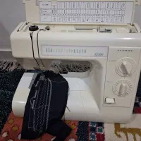 ژانومه اصلی ژاپن