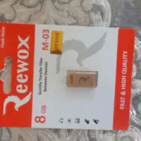 فلش مارک Reewox