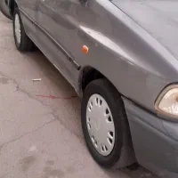 پراید ۹۲ فول فروش فوری