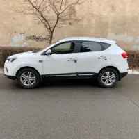 جک S5 دنده مدل ۹۴|خودرو سواری و وانت|کرج, شهرک مترو|دیوار