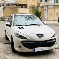 ۲۰۷ پانا /اقساط از ۶ ماه تا ۲۴ ماه/تحویل آنی