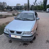 سمند مدل ۸۲ دوگانه موتور ۱۴۰۴