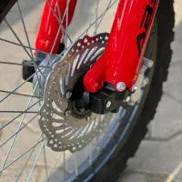 موتورسیکلت طرح CRFLکبیر|موتورسیکلت|رشت, امین الضرب|دیوار