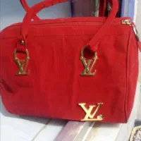کیف مخمل زنانه