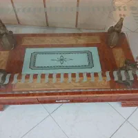 میزبار|مبلمان خانگی و میز عسلی|اصفهان, باب الدشت|دیوار